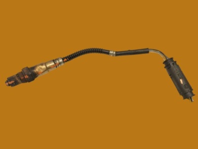 Датчик лямбда-зонд 0015405617 0.6 b smart фото №1