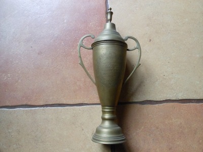 PUCHAR MOSIĘŻNY LĘBORK MODELE LATAJĄCE