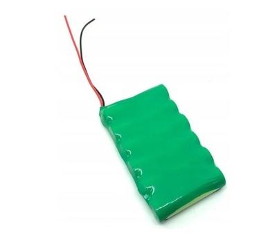 Akumulator 7,2V 1800mAh NiMh pakiet 0055