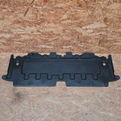 Захист pod бампер opel astra k v 13423601 фото №1