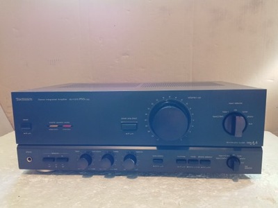 Wzmacniacz TECHNICS SU-V570
