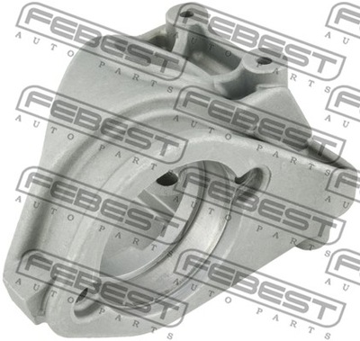 BRACKET ATTACHMENT HALF-AXLE CITROEN JUMPER III/ RELAY  