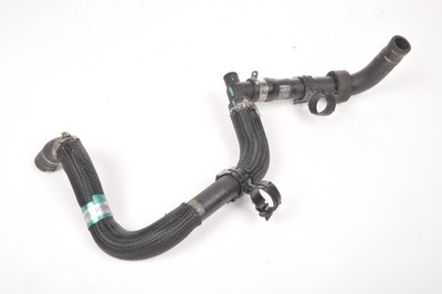 Maserati ghibli iii m157 труба шланг wody 1561383900ptsp31314 фото №1