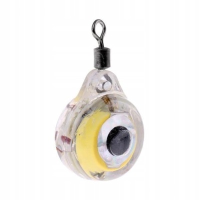 9 Z SQUID LURE UNDERWATER СВЕТОДИОД LED DEEP фото