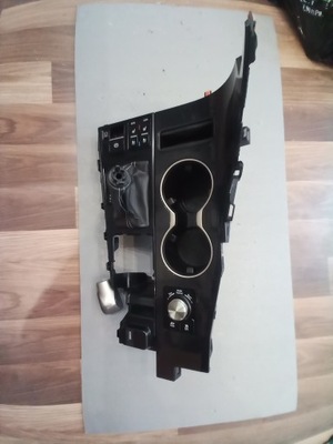 Lexus rx 450h.20r панель переключения передач фото №1