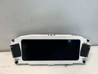 Peugeot 2008 ii счетчик 9851674380 фото №1