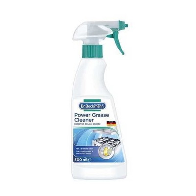 Dr. Beckmann odtłuszczacz w sprayu 500ml