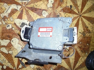 Lexus rx 300 3.3 v6 блок керування esp 89650-48010 фото №1
