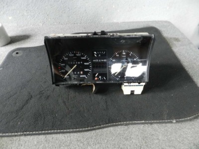Vw golf ii 191 счетчик приборы 191919033md фото №1