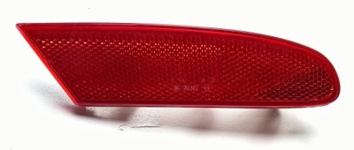 Renault vel satis відбивач правий задня оригінал фото №1