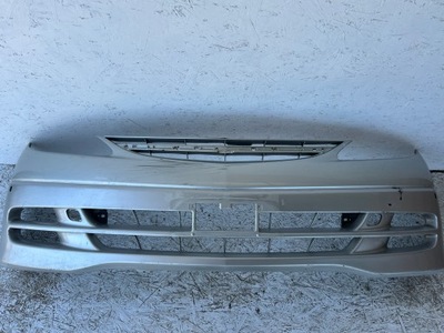 Бампер перед передний toyota previa estim ii 2000- фото №1