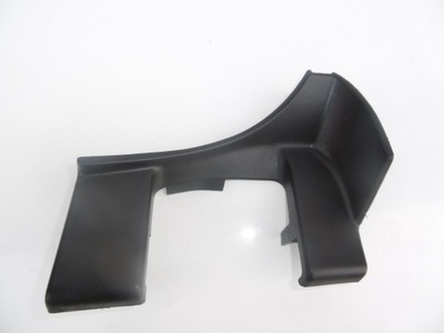 Защита петли левая porsche cayenne 7p5 04r фото №1