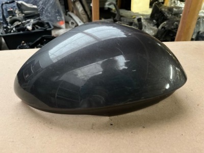 Корпус зеркало правая r сторона alfa romeo giulia 1561117890 фото №1