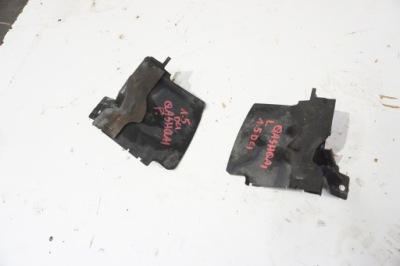 Руль воздуха nissan qashqai i j10 1.5 dci фото №1