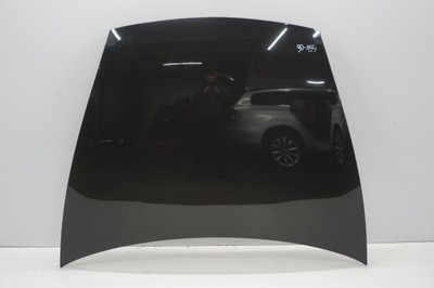 Porsche cayenne 7l капот lo41 фото №1