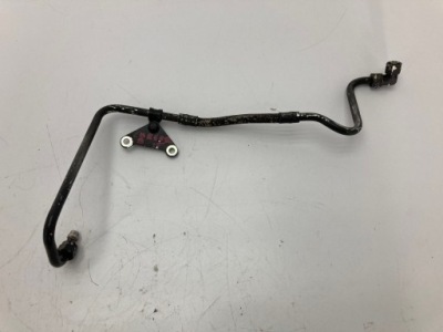 Iveco stralis cursor 9 euro 6 шланг трубка двигателя фото №1