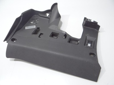 PROTECCIÓN PLÁSTICO PARA VOLANTE IZQUIERDO BMW F10 F11 9193003 EU (13650842)  