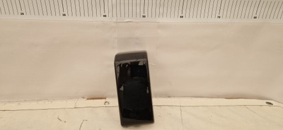 MERCEDES G-KLASA 463 AMG OSŁONA ZAŚLEPKA ZDERZAKA PRZÓD LEWA