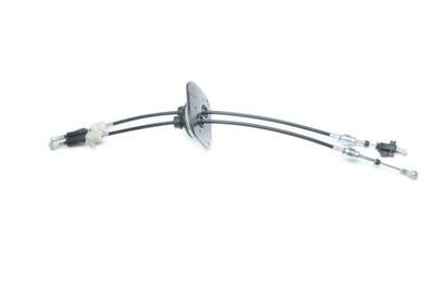 Esen skv 27skv001 натяжитель тросы, ручной коробка передач передач фото №1