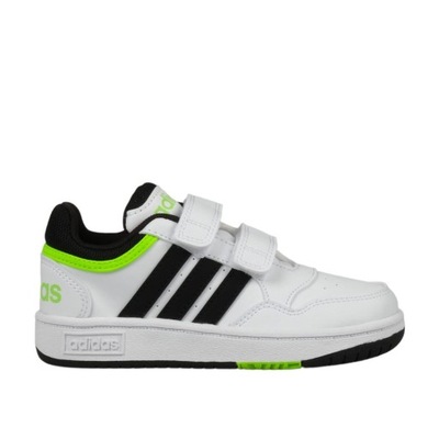 Buty Dziecięce Adidas HOOPS 3.0 CF C 31