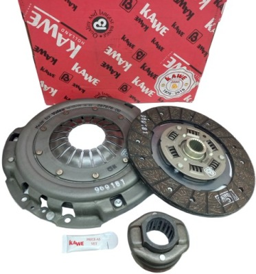 Srzęgło kpl ldv cub nissan cabstar e serena trade фото №1