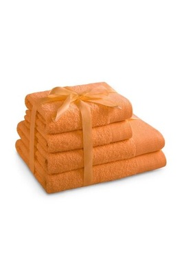 Zestaw Ręczników 4-pack 4251525428978