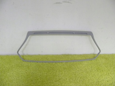 Решётка радиатора решётка радиатора hyundai i30 3 iii 17- n-line nówa идеальное состояние оригинал фото №1