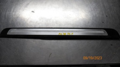 FACING, PANEL SILL RIGHT AUDI A4 B8 2.0 TDI 8K0853374A  