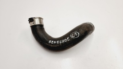Wąż труба інтеркулер jeep renegade 1.6 m-jet фото №1