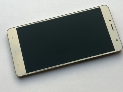 Zenfone 3 Deluxe ZS550KL wyświetlacz LCD + dotyk
