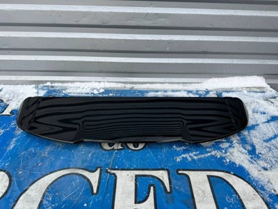 Audi q7 4m спойлер крышки спойлер 4m0827933a фото №1