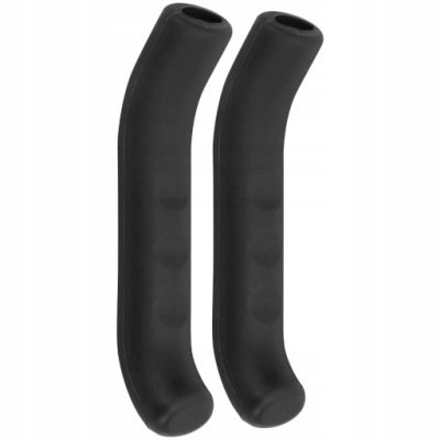 Y CHWYTY ROWEROWE NAKŁADKI OSŁONY NA DŹWIGNIĘ HAMULCA DO ROWERU HULAJNOG