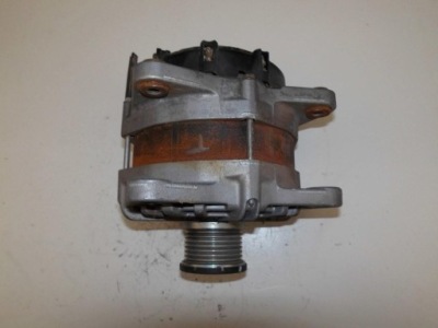 Генератор nissan fg18t172-2714139b 231003624r фото №1