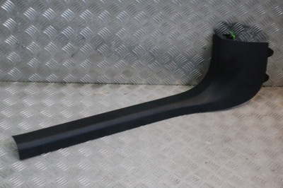 Молдинг накладка поріг перед ліва mercedes sl r232 a2326801100 фото №1