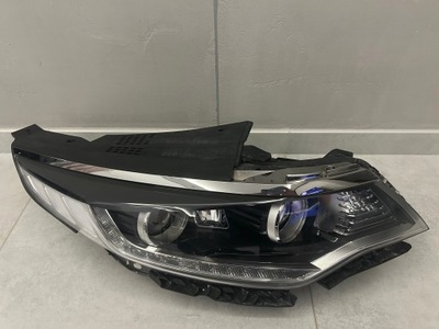 KIA OPTIMA IV 4 LAMP FRONT RIGHT LAMP RIGHT ORIGINAL 92102D4170  