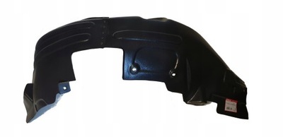 Ліва підкрилок перед hyundai ix35 lm , 10.09-09.15 фото №1