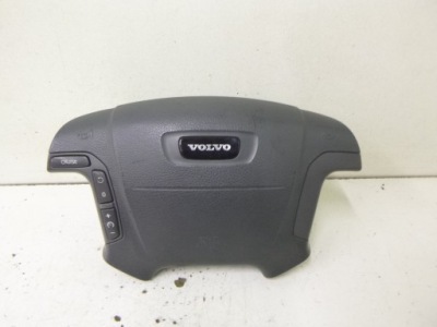 Подушка повітряна водія подушка безпеки volvo s80 2000 фото №1