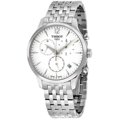 Tissot T063.617.11.037.00 Chronograph