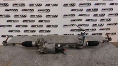 BMW F20 F21 F30 F31 F34 STEERING RACK STEERING STEERING RACK 6874658  