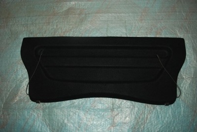 Renault clio iv hb полка багажника 12-19 794209633r фото №1