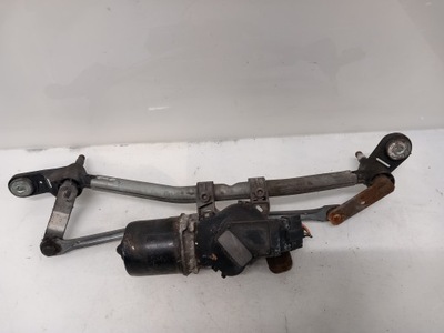 Механизм дворник перед renault clio фото №1