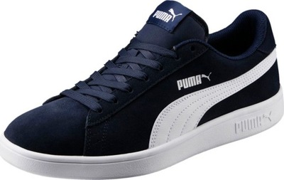 Buty Puma Smash v2 r.38