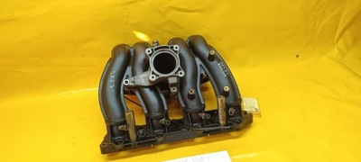 Колектор всмоктуючий mercedes c-klasa a1111402201 фото №1