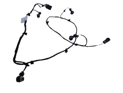 Mercedes a w177 177 жгут парктроник pts перед фото №1