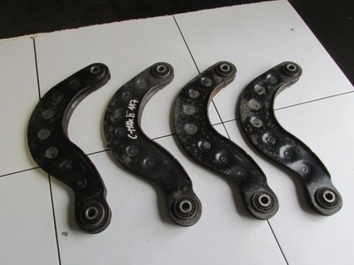 Рычаг задняя focus mk3 hb c-max mk2 grand 2012 rok фото №1