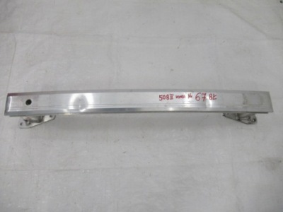 Peugeot 508 ii kombi балка бампера задняя фото №1