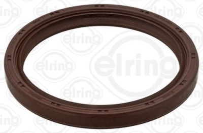 Сальник вала коленчатого elring 848.390 фото №1