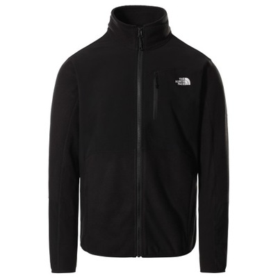 THE NORTH FACE POLAR GLACIER PRO FULL ZIP NF0A5IHSKX7 r S
