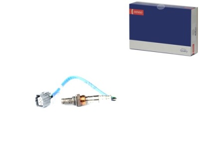 Датчик лямбда-зонд denso 36531paal23 adh27001c 192400100 фото №1