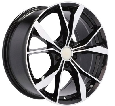 LLANTAS 18'' VW CADDY MAXITHE BEETLE EOS JETTA  